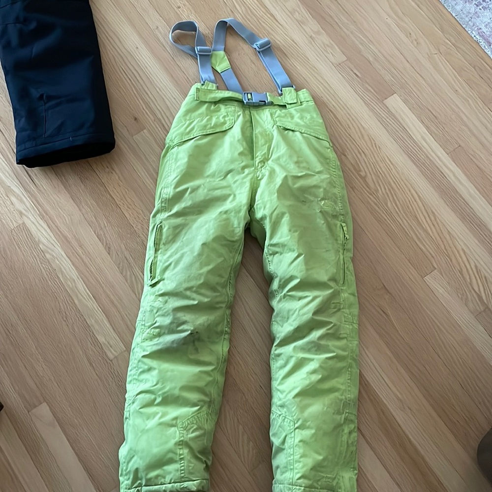 Kids Trespass Snow Pants